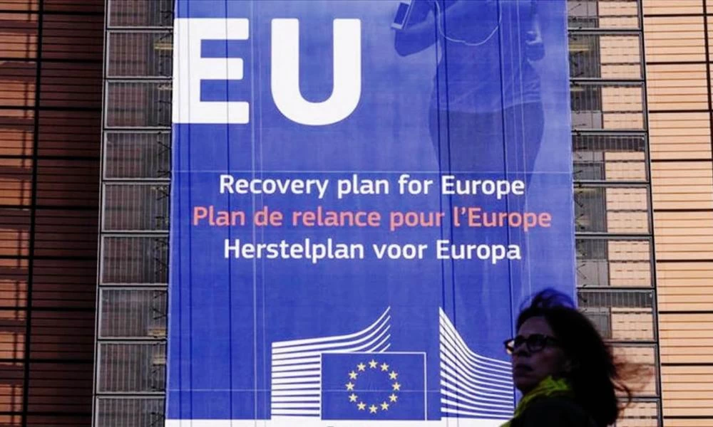 Ταμείο Ανάκαμψης: Τί προβλέπει το ελληνικό σχέδιο